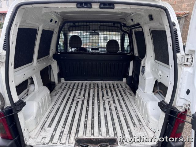 CITROEN Berlingo usata 10