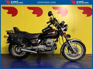 MOTO GUZZI V 35