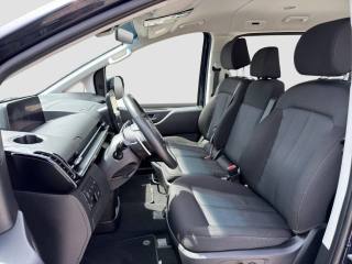 HYUNDAI Staria usata 9