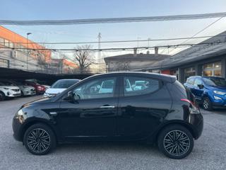 LANCIA Ypsilon usata, con Chiusura centralizzata