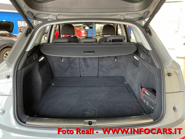 AUDI Q5 usata, con Vivavoce