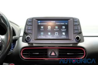 HYUNDAI Kona usata, con Telecamera per parcheggio assistito