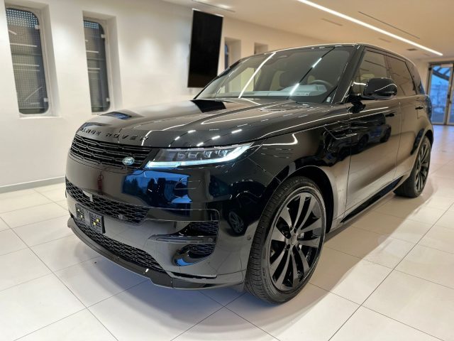 LAND ROVER Range Rover Sport usata, con ABS