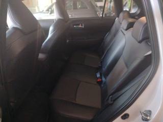 TOYOTA Corolla Cross usata, con ESP