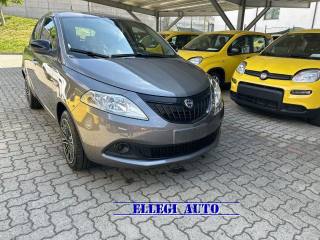 LANCIA Ypsilon usata, con ESP