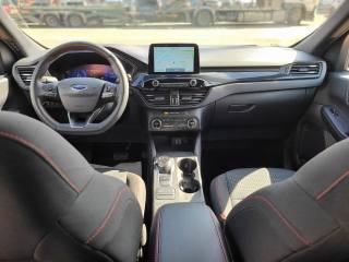 FORD Kuga usata, con Controllo elettronico della corsia