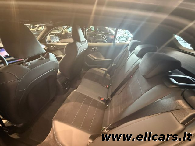 BMW 118 usata, con Sistema di navigazione