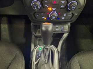 JEEP Renegade usata, con Autoradio digitale