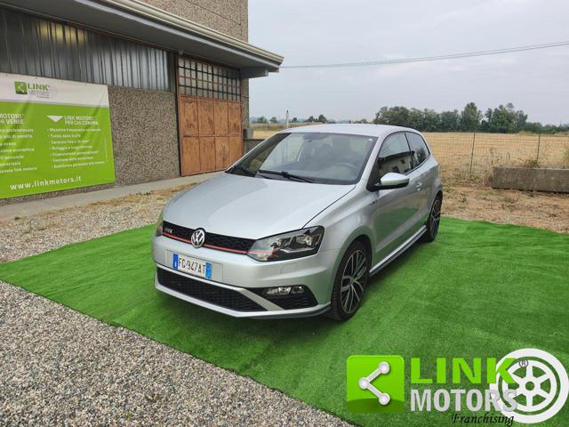 VOLKSWAGEN Polo GTI usata, con ABS
