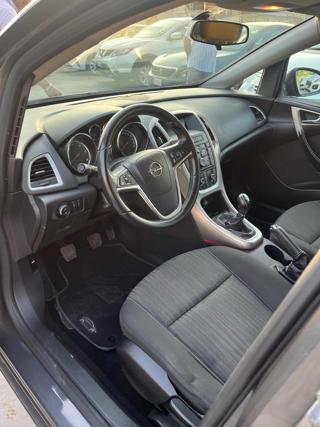 OPEL Astra usata, con Airbag