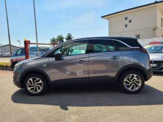 OPEL Crossland X usata 21