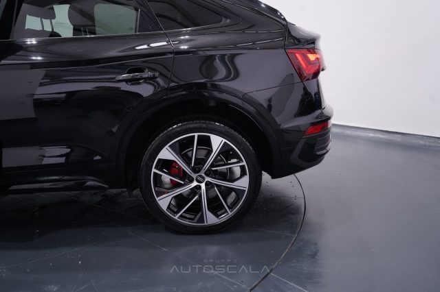 AUDI Q5 usata 29