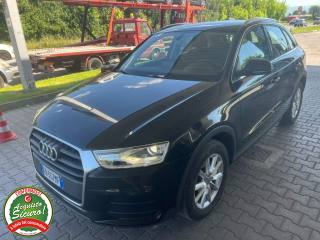 AUDI Q3 usata, con Airbag