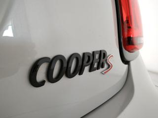 MINI Cooper S usata, con MP3