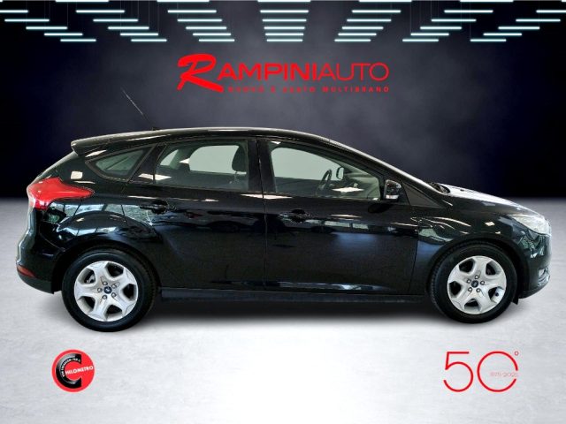 FORD Focus usata 5