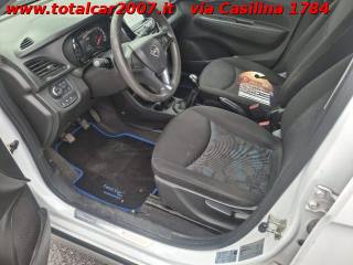 OPEL Karl usata, con Controllo trazione