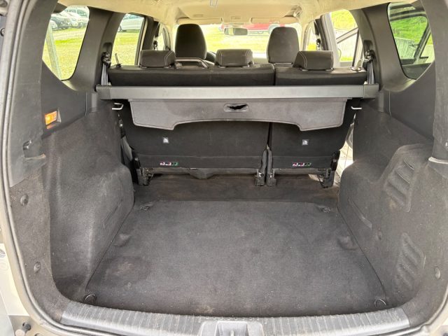 DACIA Jogger usata, con Autoradio digitale