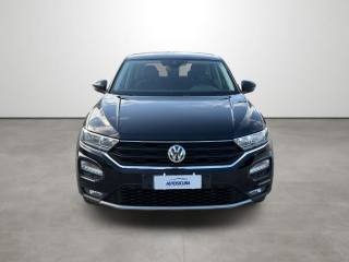 VOLKSWAGEN T-Roc usata, con Airbag