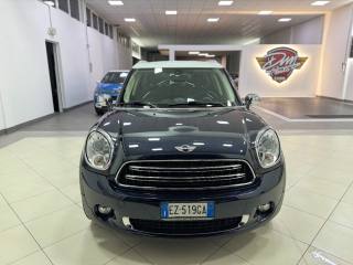MINI Countryman usata, con Airbag laterali