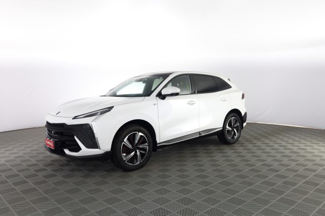 FORTHING Friday HEV usata 6