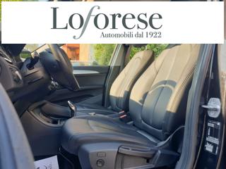 BMW X1 usata, con Cerchi in lega