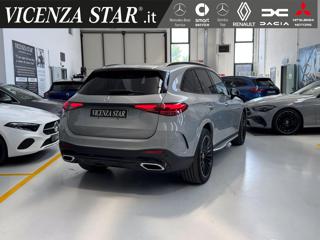 MERCEDES-BENZ GLC 300 usata, con Airbag laterali