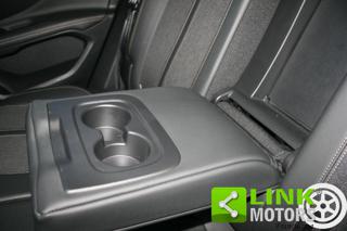 PEUGEOT 3008 usata, con Servosterzo