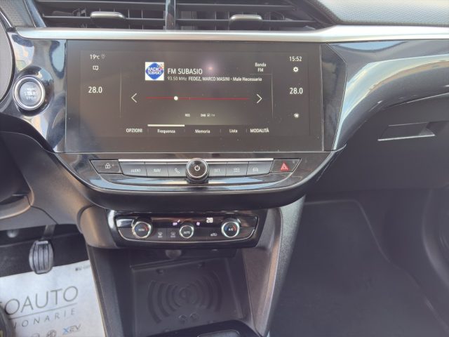 OPEL Corsa usata, con Servosterzo