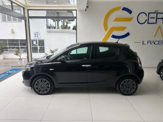 LANCIA Ypsilon usata, con Airbag Passeggero
