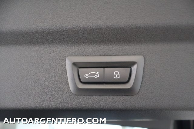 BMW X2 usata, con Sensore di luce