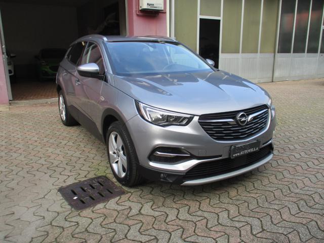 OPEL Grandland X usata, con Chiusura centralizzata
