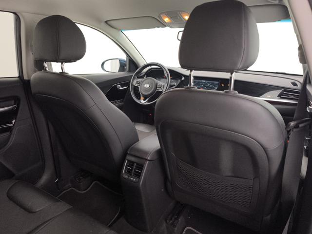 KIA Niro usata, con Autoradio digitale