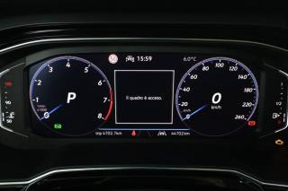 VOLKSWAGEN Taigo usata 6