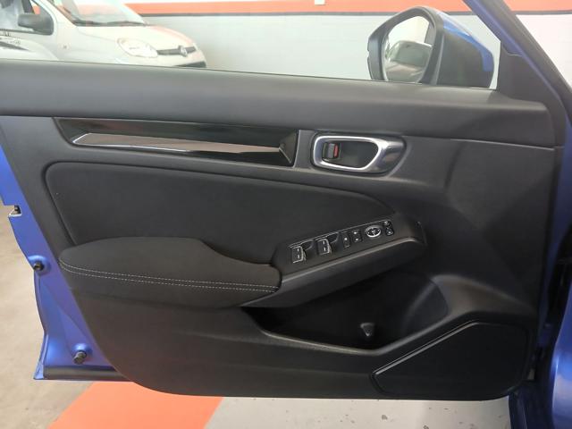 HONDA Civic usata 23