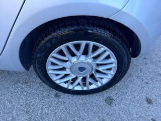 LANCIA Ypsilon usata, con Sensore di luce