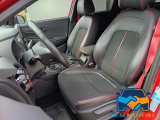 HYUNDAI Kona usata, con Cerchi in lega