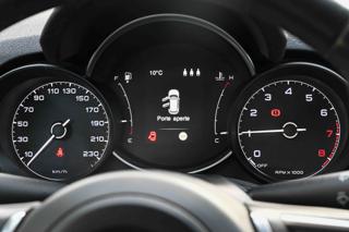 FIAT 500X usata, con USB