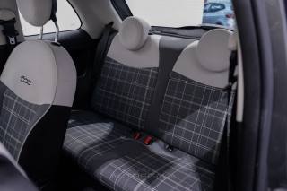 FIAT 500 usata, con Volante multifunzione