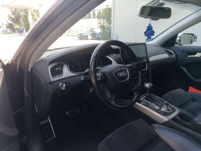 AUDI A4 usata, con Immobilizzatore elettronico
