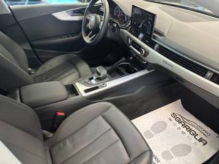 AUDI A5 usata, con Fendinebbia
