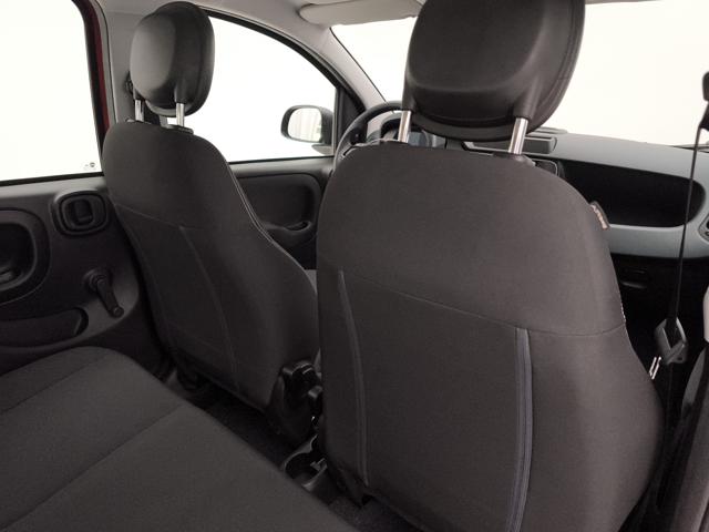 FIAT Panda usata, con Monitoraggio pressione pneumatici