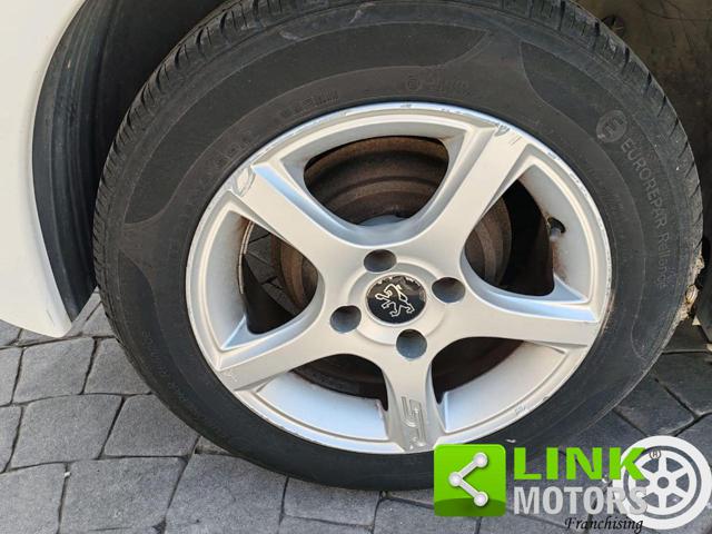 PEUGEOT 207 usata 21