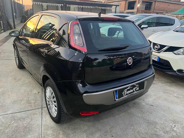 FIAT Punto usata, con Airbag
