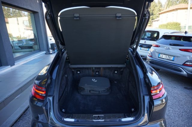PORSCHE Panamera usata, con ESP
