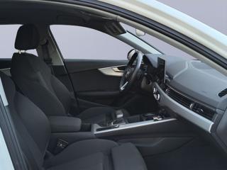 AUDI A4 usata, con Cruise Control