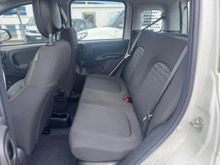 FIAT Panda usata, con Volante multifunzione