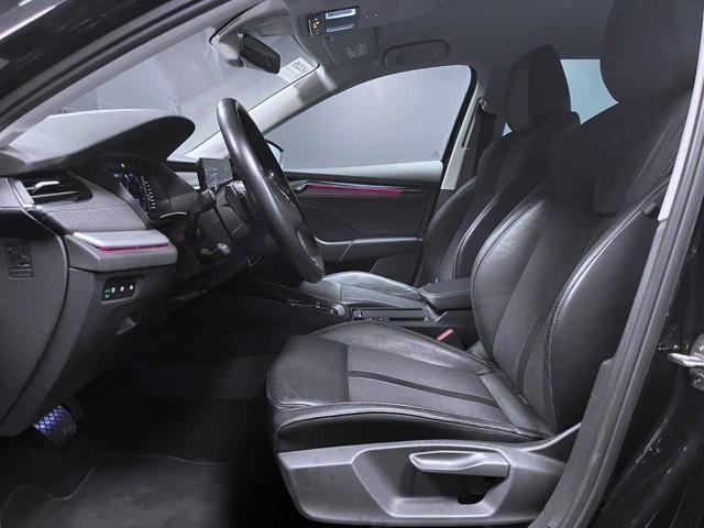 SKODA Octavia usata, con Chiusura centralizzata