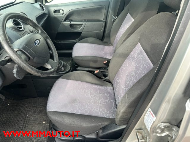 FORD Fiesta usata, con Lettore CD