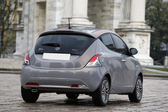 LANCIA Ypsilon usata, con Alzacristalli elettrici