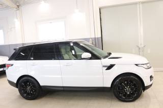 LAND ROVER Range Rover Sport usata, con Autoradio